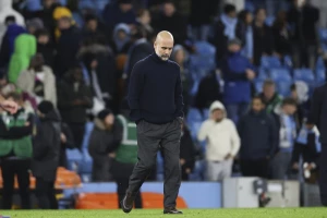 Pep: "Bajke ne postoje ni u sportu ni u životu" - Postekoglu: "Ponosan"